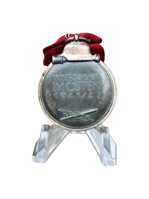 Eastern Front Medal '63'