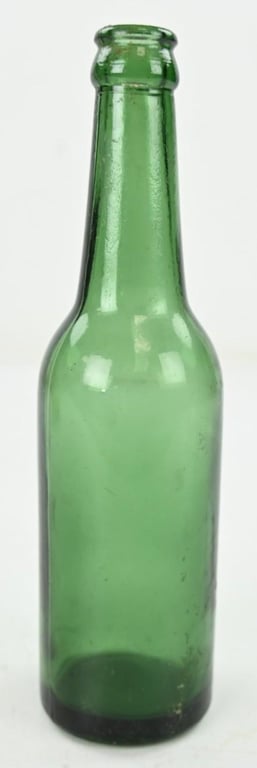 British WW2 Beer Bottle