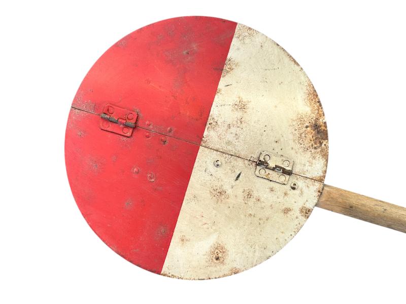 Feldgendarmerie Control Panel -1941-