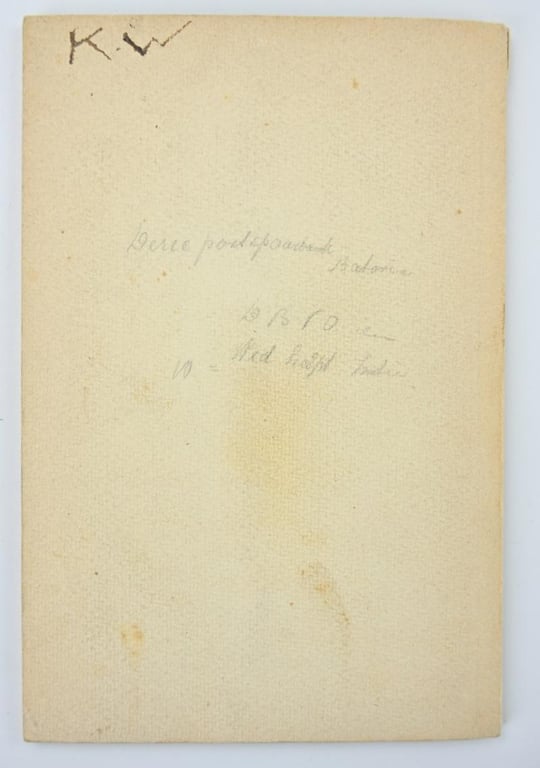 Dutch Book WW2 'Licht in Donkere Dagen'