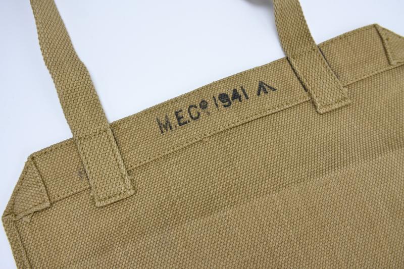 British WW2 Large Pack 1941