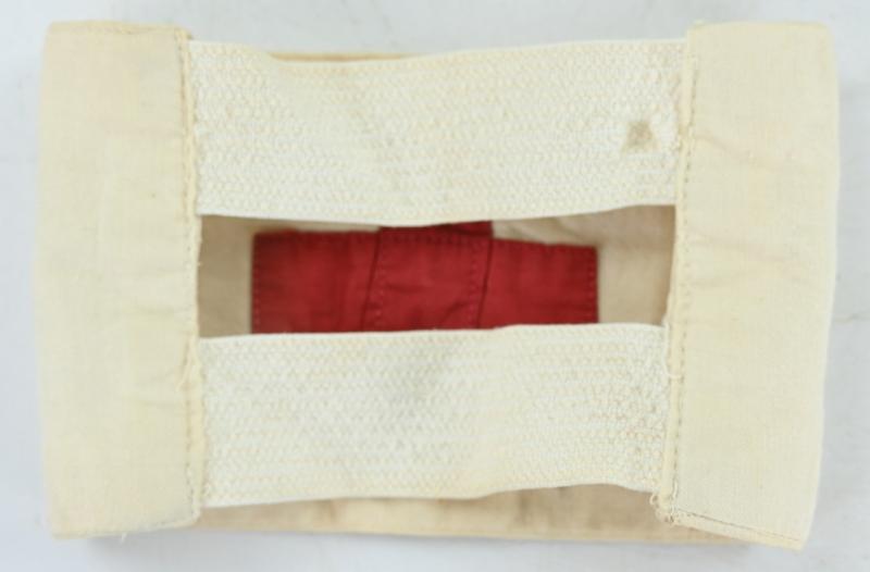 US WW2 Medic Armband