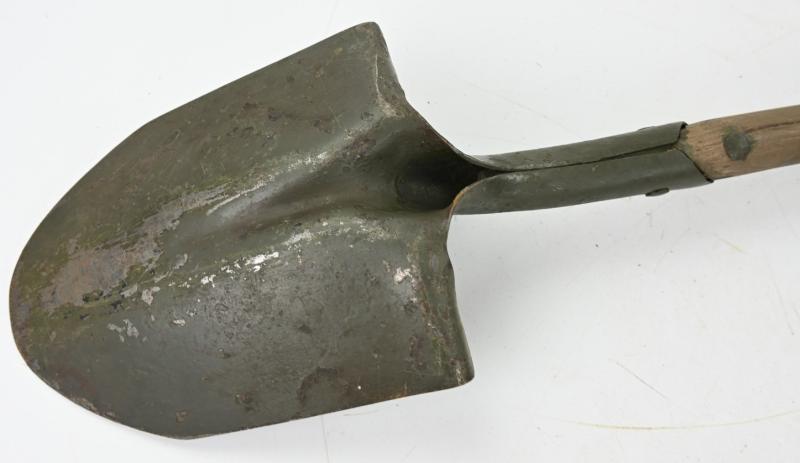 British WW2 Army Shovel