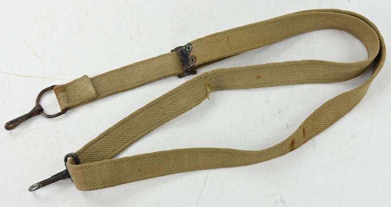 US WW2 Medical Harnass Long Strap
