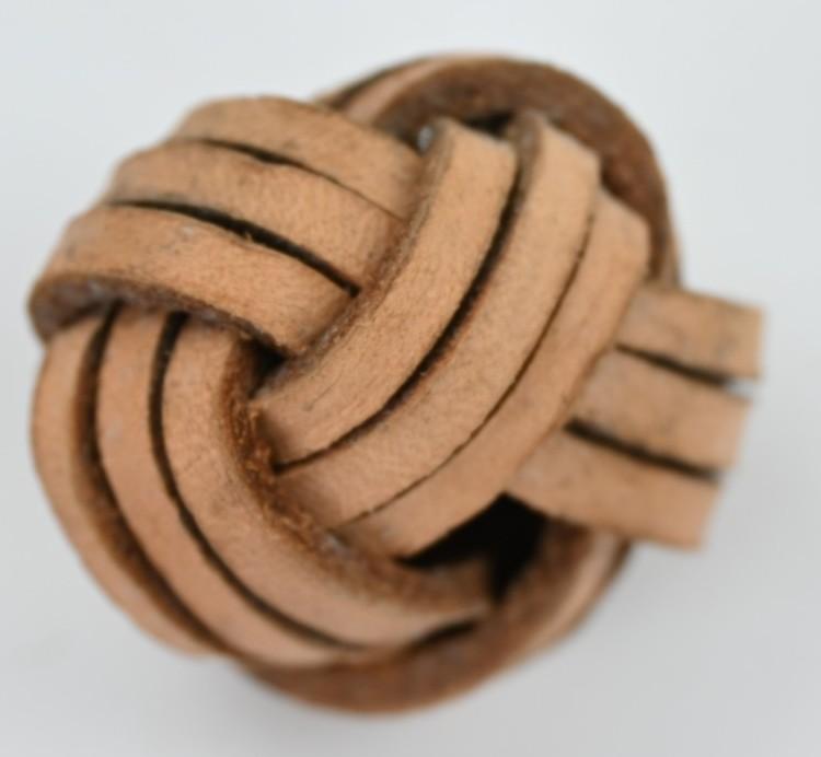 German HJ/BDM Knot