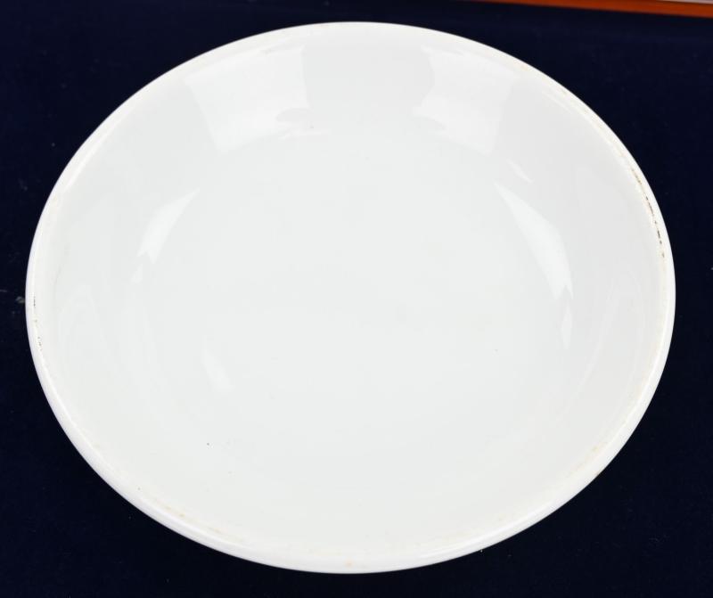 German RAD Tea/Coffee Cup Plate
