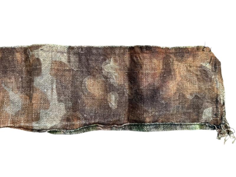 Piece of W-SS HBT Smock  47x10cms