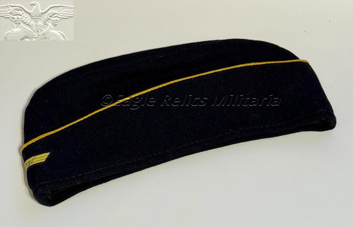 Kriegsmarine Female Auxilliary Bordmütze