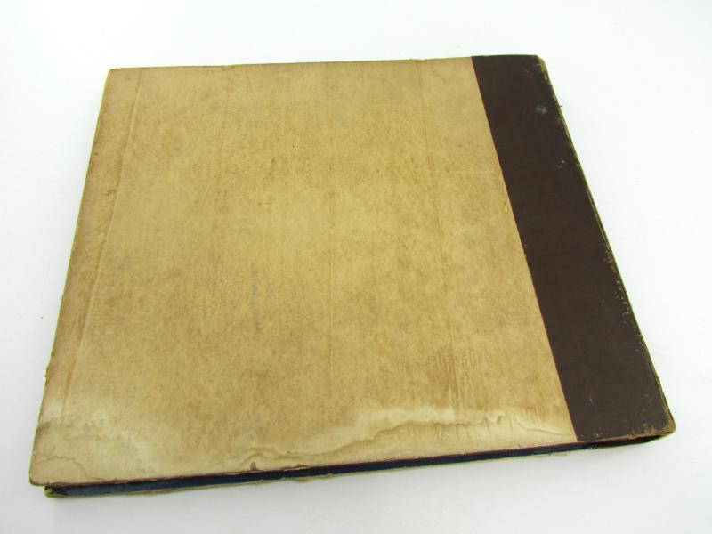 US WWII The Army Air Corps; Songs of the Army Engineer