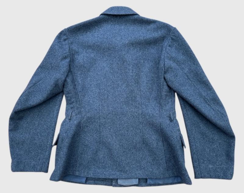 Luftwaffe "Fliegerbluse"  ( Top condition )