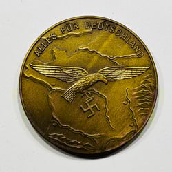 LW Medal – „Für treue Dienste im Bereich...