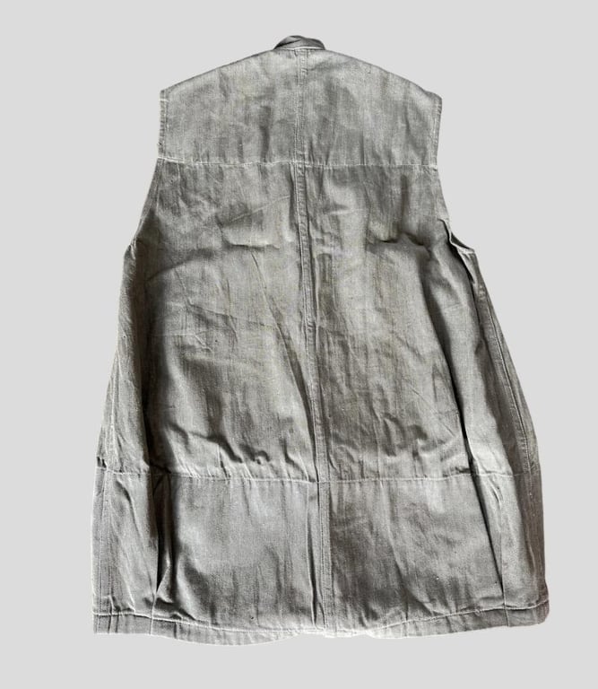 British Airborne Oversmock -1944- (pattern 1942)