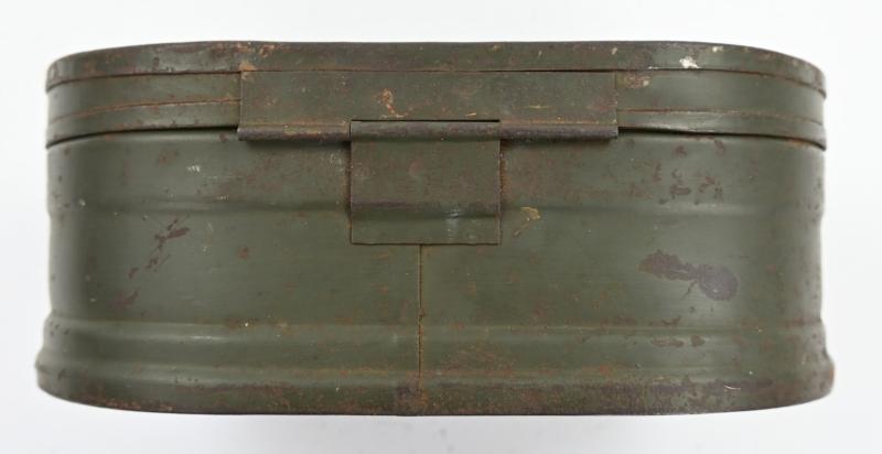 Dutch WW2 Equipment Cannister