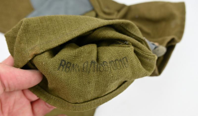 German WH GBJ Mittens