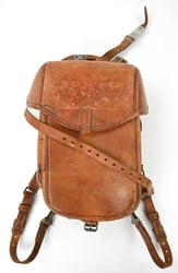 German WH Cavalry Pack