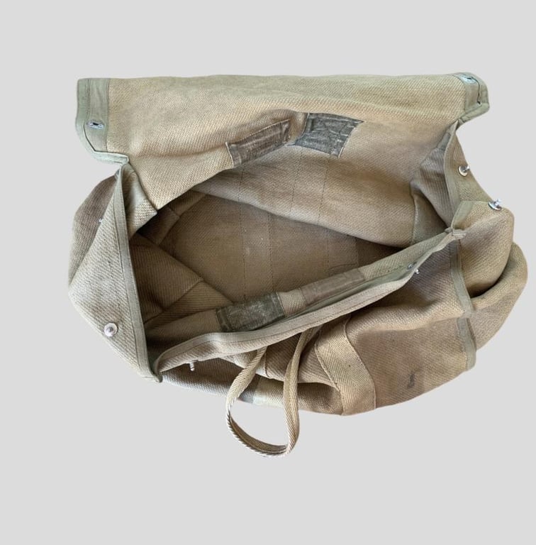 Fallschirmjager Parachute Bag