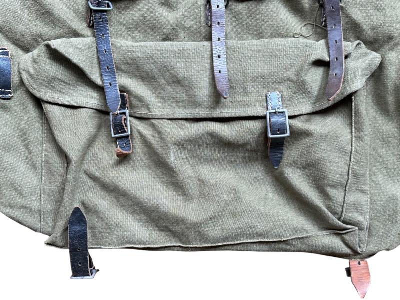 WH (HEER) Gebirgsjäger Backpack