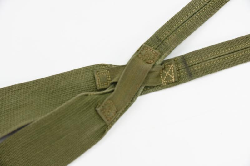US WW2 M-1943 Suspenders