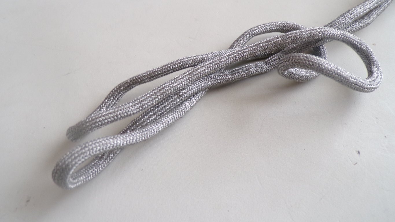 Heer (Wehrmacht or Army) portepee for dagger