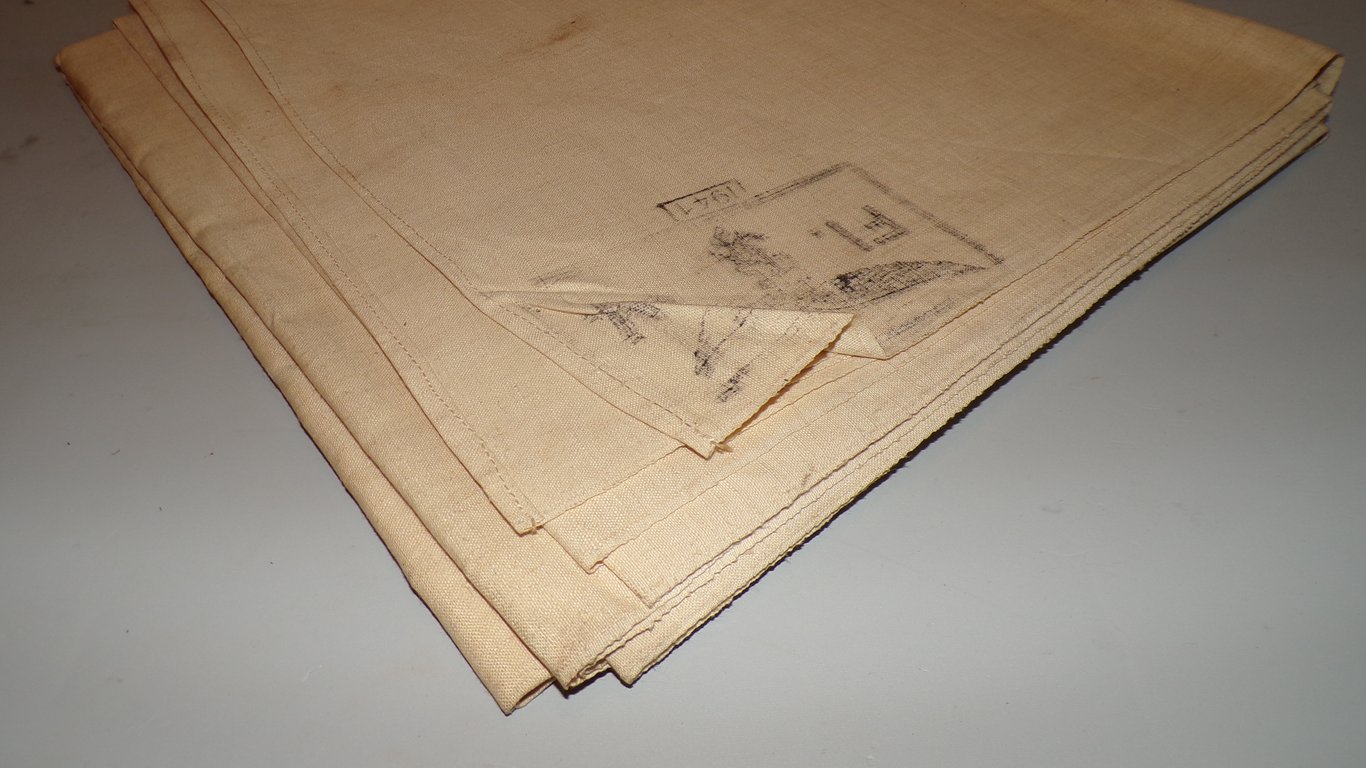 Luftwaffe Mess table cloth Fl. UV