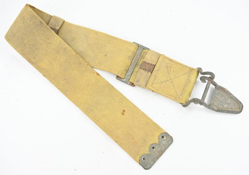 Allied WW2 Airplane Strap