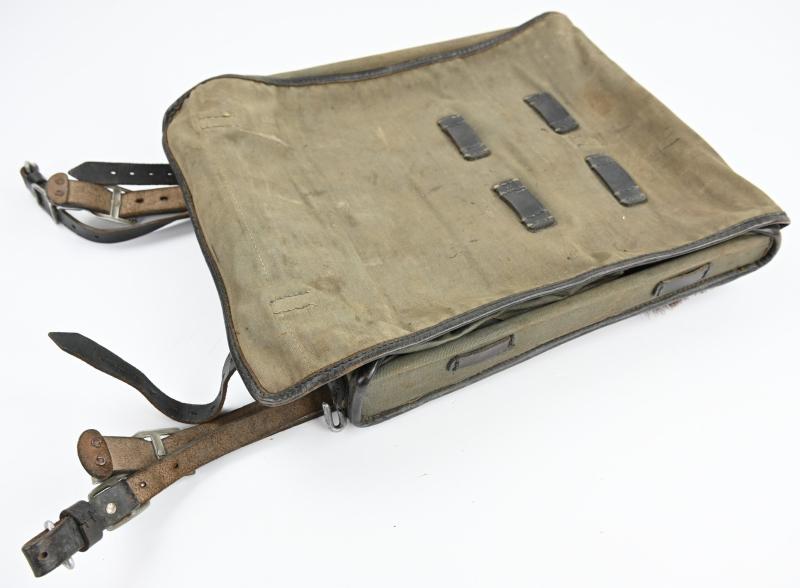 German Waffen-SS Backpack Tornister
