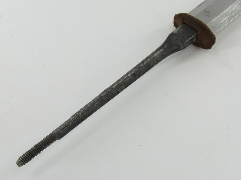 WH/LW Dagger Blade By Carl Eickhorn, Solingen