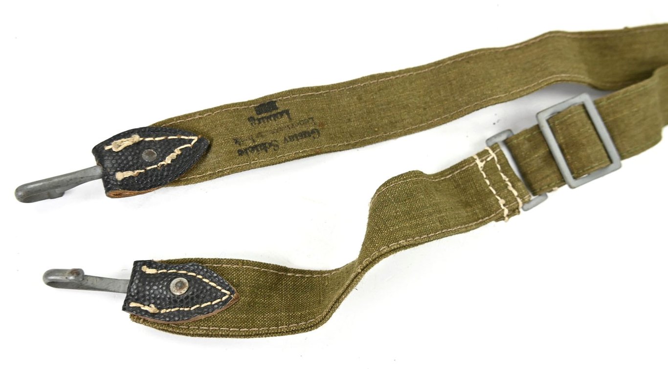 German WH M31 Breadbag Strap