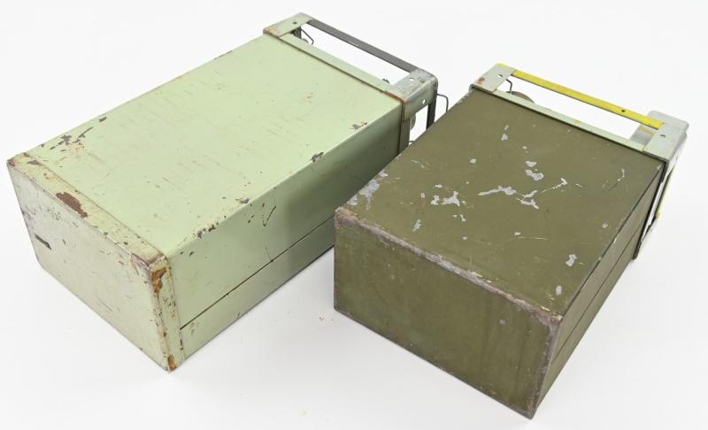 British WW2 Wireless Set No.38