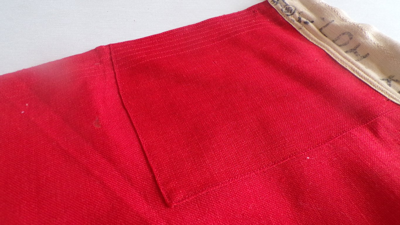 Kriegsmarine Reichskriegsflagge