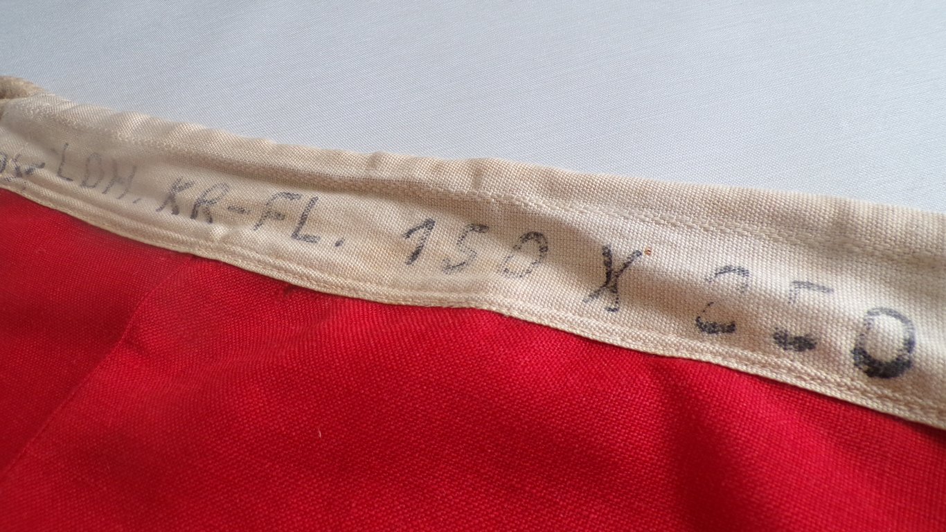 Kriegsmarine Reichskriegsflagge