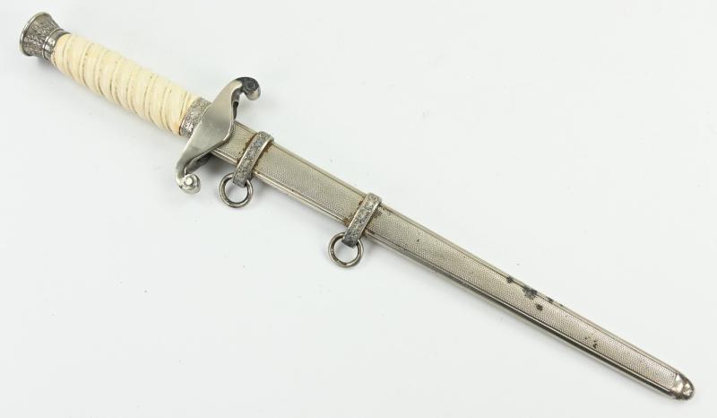 German WH Officer's Dagger