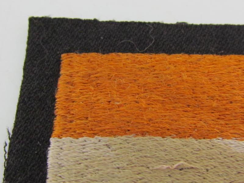 Waffen-SS 'Dutch' Volunteer Sleeve Shield