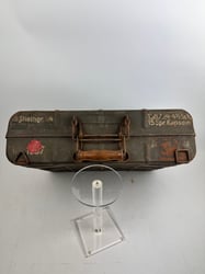 WW2 German Stick Grenade Box 1937