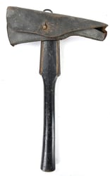 German Third Reich Period Fireman's Axe