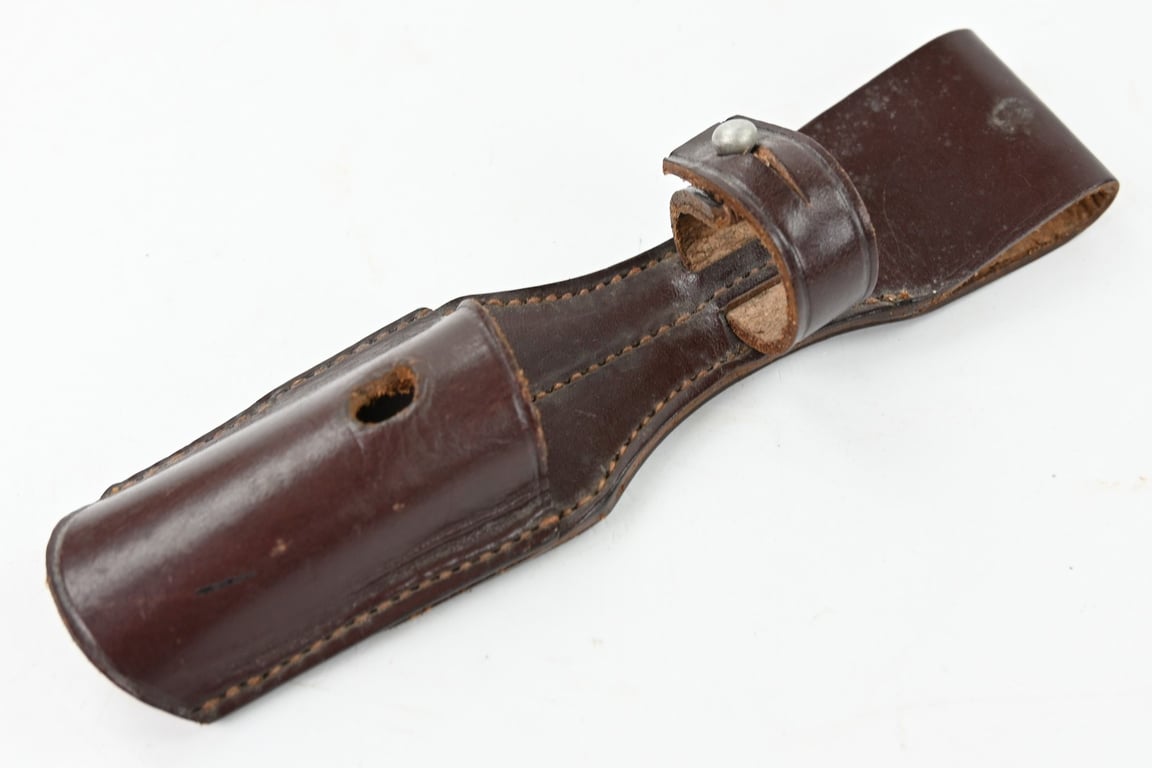 German WH K98 Brown Frog