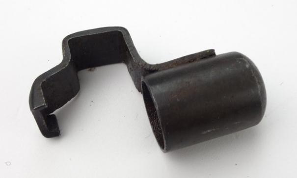 German K98 Muzzle Cover