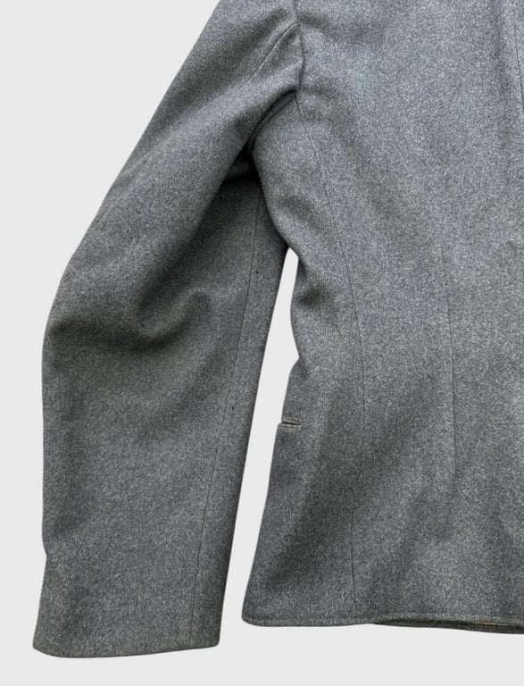 Luftwaffe Officer’s Tunic – Major (Flieger/Fallschirmjäger Branch)