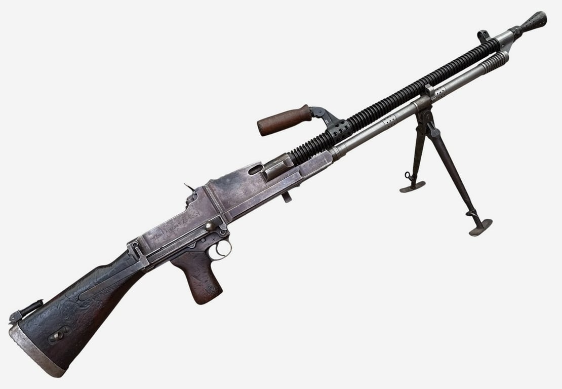 EU Deko ZB vz 26