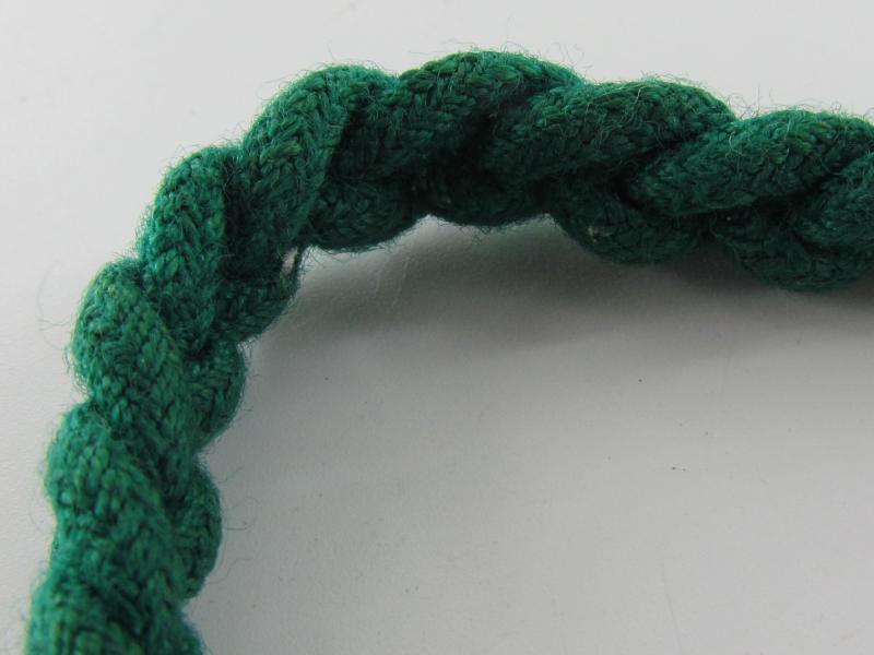 Hitler-Jugend Whistle Lanyard