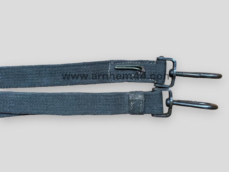 MG 34/42 Ammunition Box Carrying Strap