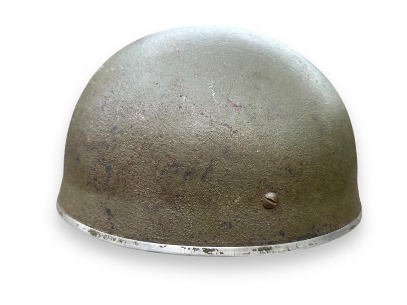 British Airborne Paratrooper Helmet BMB43