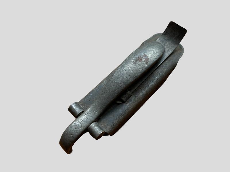 British Sten Speedloader