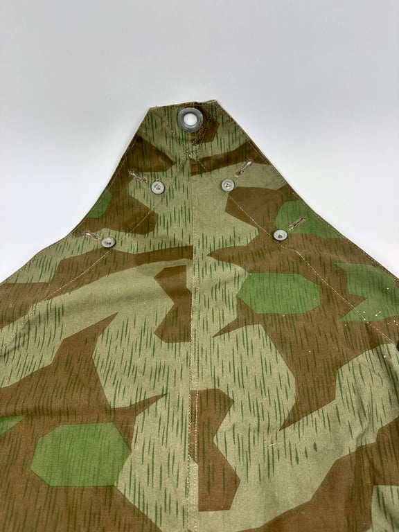 WH M31 Splittertarn Zeltbahn