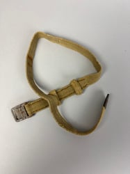 A fram strap