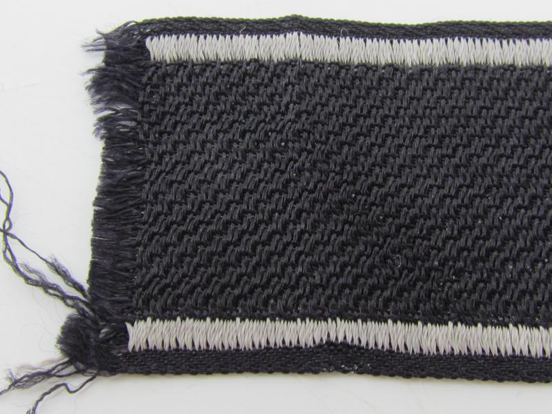 Waffen-SS BeVo 'Horst Wessel' Cufftitle