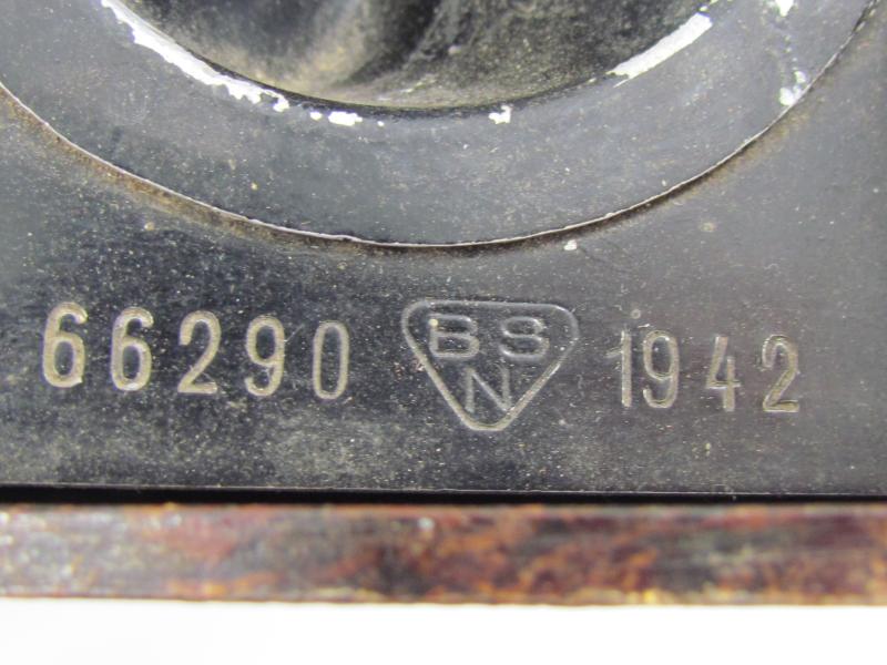 Wehrmacht FF33 Field Telephone