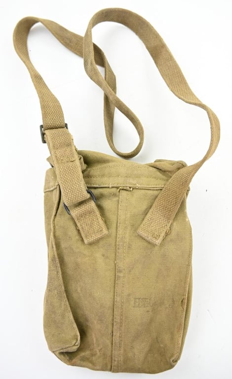 US WW2 Thompson Magazin Pouch