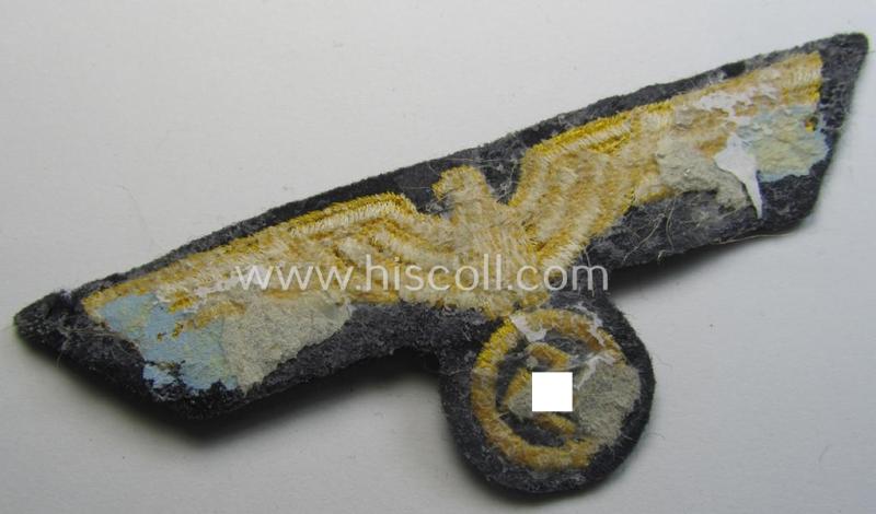 WH (Kriegsmarine) breast-eagle