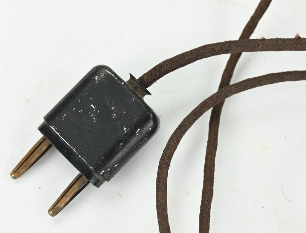 German WH Dfh.A Headset